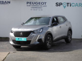 Annonce Peugeot 2008 occasion Essence 1.2 PureTech 130ch S&S Active Pack EAT8  CHAMBOURCY