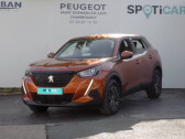 Annonce Peugeot 2008 occasion Essence 1.2 PureTech 130ch S&S Active Pack EAT8  CHAMBOURCY