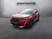 Annonce Peugeot 2008 occasion Essence 1.2 PureTech 130ch S&S Active Pack EAT8  Le Havre