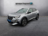 Peugeot 2008 occasion année 2023 boite Automatique Annonce Peugeot 2008 occasion Essence 1.2 PureTech 130ch S&S Active Pack EAT8 à Le Havre