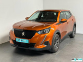 Peugeot 2008 occasion année 2021 boite Manuelle Annonce Peugeot 2008 occasion Essence 1.2 PureTech 130ch S&S Active Pack à Haguenau