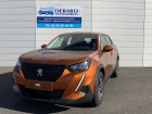 Peugeot 2008 occasion Orange année 2021 boite Manuelle Annonce Peugeot 2008 occasion Essence 1.2 PURETECH 130CH S&S ACTIVE PACK à Saint-Saturnin