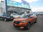 Peugeot 2008 occasion Orange année 2021 boite Manuelle Annonce Peugeot 2008 occasion Essence 1.2 PURETECH 130CH S&S ACTIVE PACK à Labège