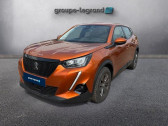 Peugeot 2008 1.2 PureTech 130ch S&S Active Pack   Pont-Audemer 27