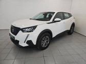 Annonce Peugeot 2008 occasion Essence 1.2 PureTech 130ch S&S Active  ILLZACH