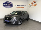 Peugeot 2008 occasion Gris année 2020 boite Manuelle Annonce Peugeot 2008 occasion Essence 1.2 PURETECH 130CH S&S ACTIVE à FENOUILLET