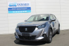 Peugeot 2008 occasion Gris année 2020 boite Manuelle Annonce Peugeot 2008 occasion Essence 1.2 PURETECH 130CH S&S ACTIVE à Saint-Saturnin