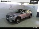 Peugeot 2008 occasion année 2020 boite Manuelle Annonce Peugeot 2008 occasion Essence 1.2 PureTech 130ch S&S Active à Avon