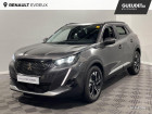 Peugeot 2008 occasion année 2021 boite Manuelle Annonce Peugeot 2008 occasion Essence 1.2 PureTech 130ch S&S Allure 124g à Évreux