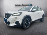 Peugeot 2008 occasion année 2020 boite Manuelle Annonce Peugeot 2008 occasion Essence 1.2 PureTech 130ch S&S Allure 7cv à Le Havre
