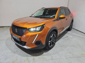 Peugeot 2008 1.2 PureTech 130ch S&S Allure 7cv   ILLZACH 68