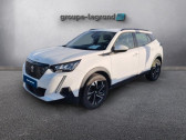 Peugeot 2008 occasion année 2020 boite Manuelle Annonce Peugeot 2008 occasion Essence 1.2 PureTech 130ch S&S Allure 7cv à Le Havre