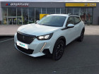 Peugeot 2008 occasion année 2020 boite Manuelle Annonce Peugeot 2008 occasion Essence 1.2 PureTech 130ch S&S Allure 7cv à Vert-Saint-Denis