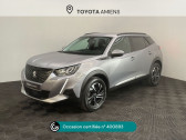 Peugeot 2008 occasion année 2020 boite Manuelle Annonce Peugeot 2008 occasion Essence 1.2 PureTech 130ch S&S Allure 7cv à Rivery