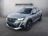 Peugeot 2008 1.2 PureTech 130ch S&S Allure 7cv   Le Havre 76