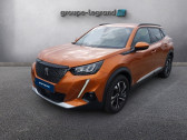 Peugeot 2008 occasion année 2021 boite Manuelle Annonce Peugeot 2008 occasion Essence 1.2 PureTech 130ch S&S Allure Business 7cv à Le Havre