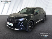 Annonce Peugeot 2008 occasion Essence 1.2 PureTech 130ch S&S Allure Business 7cv  Ch?teaulin