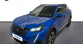 Peugeot 2008 , garage MERCEDES TOURS SUD - ETOILE AUTOMOBILES  Chambray-ls-Tours