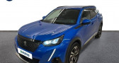Peugeot 2008 occasion année 2020 boite Automatique Annonce Peugeot 2008 occasion Essence 1.2 PureTech 130ch S&S Allure Business EAT8 à Chambray-lès-Tours