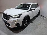 Peugeot 2008 1.2 PureTech 130ch S&S Allure Business EAT8   ILLZACH 68