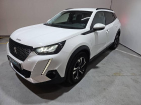 Peugeot 2008 , garage PEUGEOT Mulhouse  ILLZACH