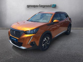 Peugeot 2008 1.2 PureTech 130ch S&S Allure Business EAT8  à Le Havre 76
