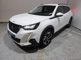Peugeot 2008 , garage PEUGEOT Mulhouse  ILLZACH