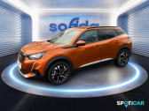 Annonce Peugeot 2008 occasion Essence 1.2 PureTech 130ch S&S Allure Business EAT8  ANZIN