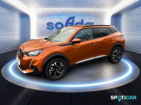 Peugeot 2008 , garage PEUGEOT VALENCIENNES - SOFIDA AUTO  ANZIN