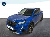 Peugeot 2008 occasion année 2020 boite Automatique Annonce Peugeot 2008 occasion Essence 1.2 PureTech 130ch S&S Allure Business EAT8 à Chambray Les Tours