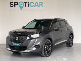 Annonce Peugeot 2008 occasion Essence 1.2 PureTech 130ch S&S Allure Business EAT8  Hoenheim