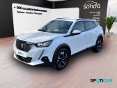 Peugeot 2008 occasion année 2021 boite Automatique Annonce Peugeot 2008 occasion Essence 1.2 PureTech 130ch S&S Allure Business EAT8 à Hazebrouck