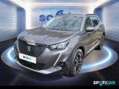 Peugeot 2008 occasion année 2021 boite Manuelle Annonce Peugeot 2008 occasion Essence 1.2 PureTech 130ch S&S Allure Business à Dunkerque