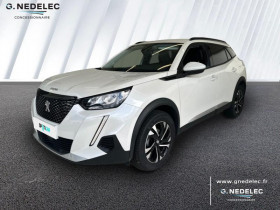 Peugeot 2008 , garage Peugeot Gge Le Saux Quimperl  Quimperl
