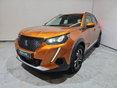 Annonce Peugeot 2008 occasion Essence 1.2 PureTech 130ch S&S Allure EAT8 7cv  ILLZACH