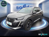 Peugeot 2008 1.2 PureTech 130ch S&S Allure EAT8 7cv   Loison-sous-Lens 62