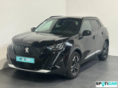 Peugeot 2008 occasion année 2020 boite Automatique Annonce Peugeot 2008 occasion Essence 1.2 PureTech 130ch S&S Allure EAT8 7cv à Haguenau