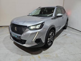 Peugeot 2008 1.2 PureTech 130ch S&S Allure EAT8 7cv   ILLZACH 68