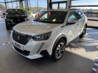 Peugeot 2008 occasion année 2021 boite Automatique Annonce Peugeot 2008 occasion Essence 1.2 PURETECH 130CH S&S ALLURE EAT8 7CV à Mérignac