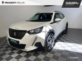 Peugeot 2008 occasion année 2020 boite Automatique Annonce Peugeot 2008 occasion Essence 1.2 PureTech 130ch S&S Allure EAT8 7cv à Cesson