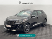 Toyota BZ4X 7kW 204ch Origin Exclusive  2023 - annonce de voiture en vente sur Auto Slection.com