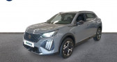 Annonce Peugeot 2008 occasion Essence 1.2 PureTech 130ch S&S Allure EAT8  Chambray-ls-Tours