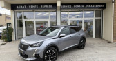Annonce Peugeot 2008 occasion Essence 1.2 PURETECH 130CH S&S ALLURE EAT8  FUVEAU