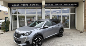 Peugeot 2008 occasion 2021 mise en vente à FUVEAU par le garage HOPE CARS - photo n°1