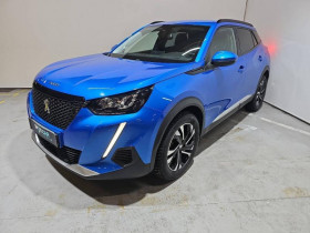 Peugeot 2008 , garage PEUGEOT Mulhouse  ILLZACH