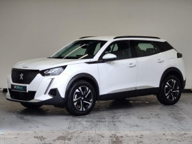 Peugeot 2008 , garage PEUGEOT Strasbourg NORD  Hoenheim