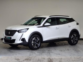 Peugeot 2008 occasion année 2020 boite Automatique Annonce Peugeot 2008 occasion Essence 1.2 PureTech 130ch S&S Allure EAT8 à Hoenheim