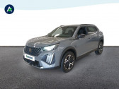 Peugeot 2008 occasion année 2024 boite Automatique Annonce Peugeot 2008 occasion Essence 1.2 PureTech 130ch S&S Allure EAT8 à Chambray Les Tours