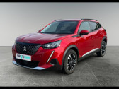 Peugeot 2008 occasion année 2021 boite Automatique Annonce Peugeot 2008 occasion Essence 1.2 PureTech 130ch S&S Allure EAT8 à Otterswiller