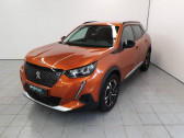 Peugeot 2008 1.2 PureTech 130ch S&S Allure EAT8  2022 - annonce de voiture en vente sur Auto Sélection.com